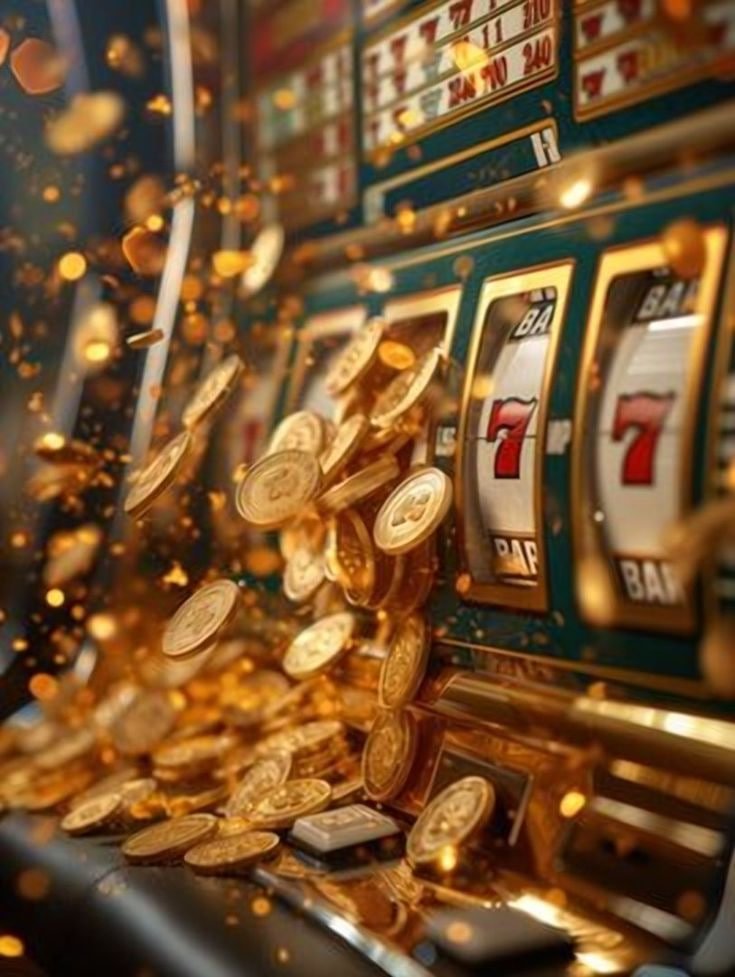 Danh mục slot online và bài số tại casino 33win com