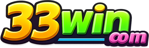 Logo 33win com